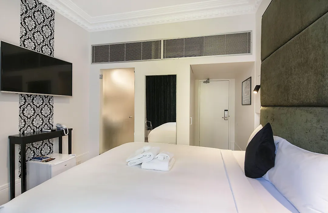 Sydney Boutique Hotel-1