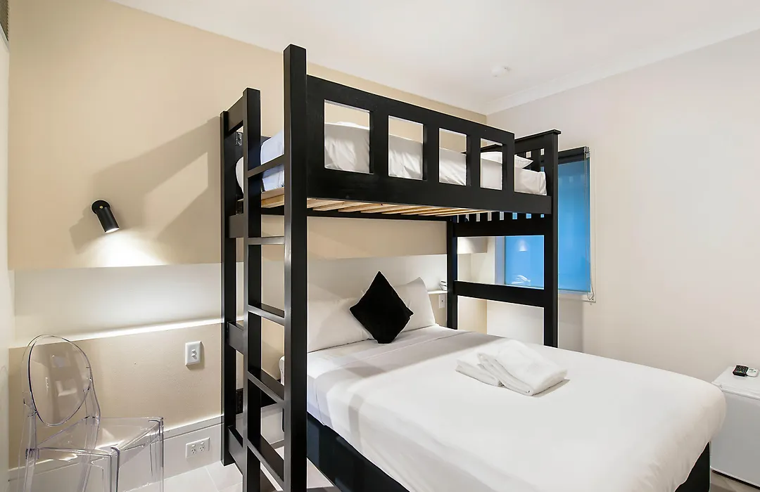 Sydney Boutique Hotel-1
