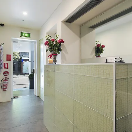 Sydney Boutique Hotel-2