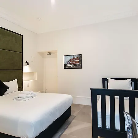 Sydney Boutique Hotel-3